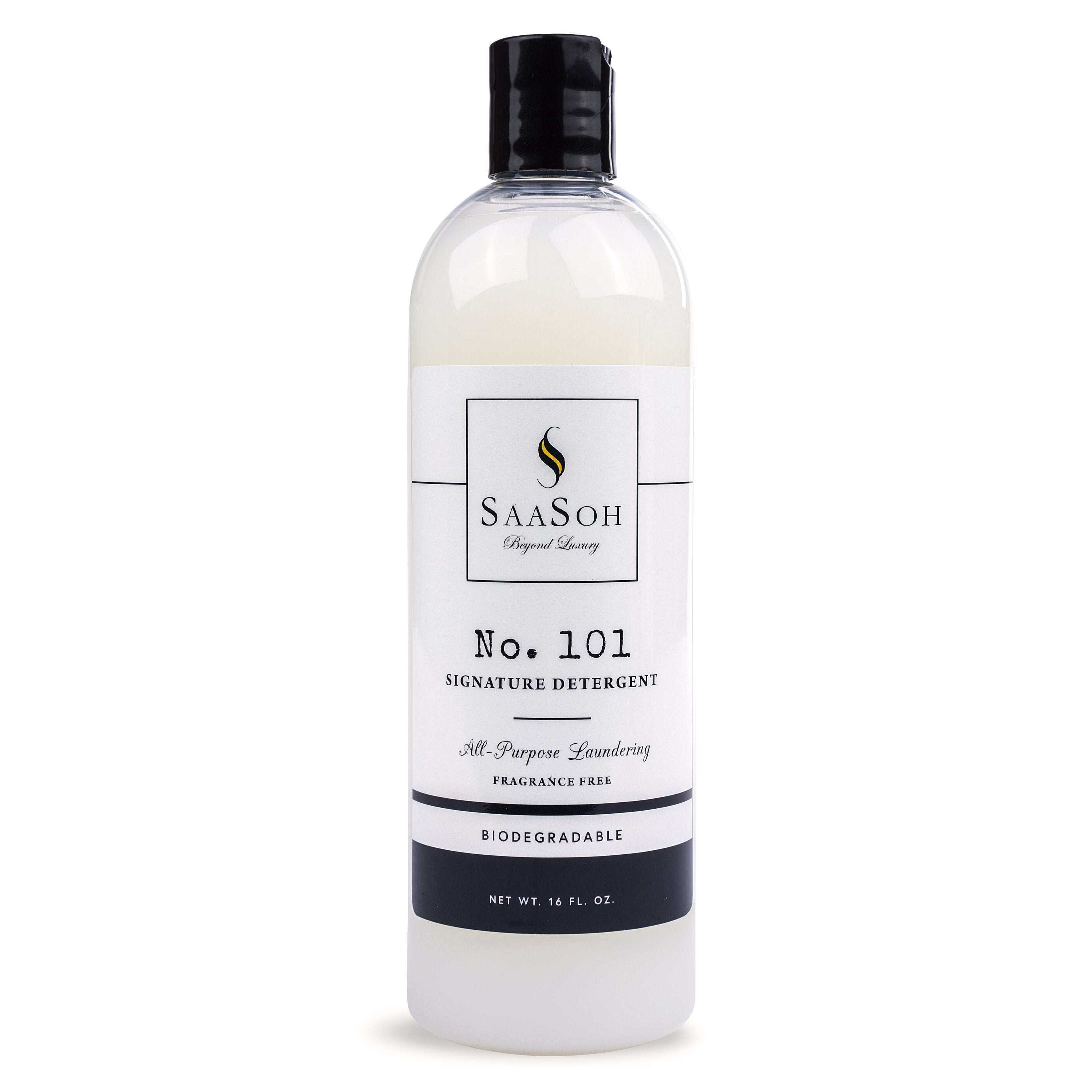 Signature Detergent No.101 16 fl oz