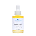 Arctic Berry Radiance Face Oil