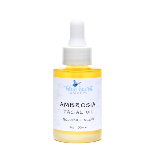 Arctic Berry Radiance Face Oil