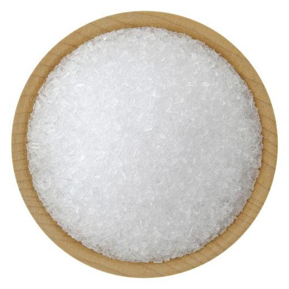 Orku 2Kg Epsom Salt - Magnesium Sulphate Bath Salts For Skin Body