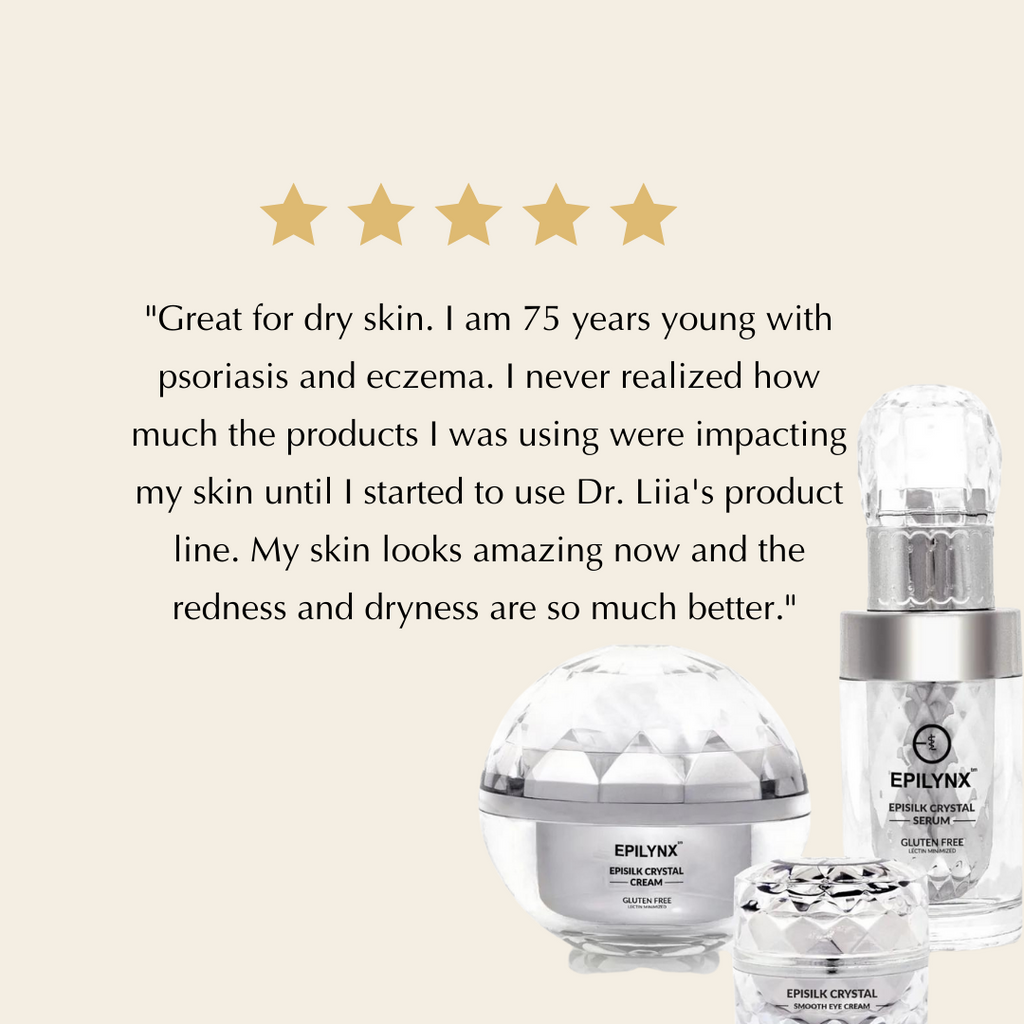 Wrinkle Smoothing Hydration Set for Sensitive Skin – Vegan,