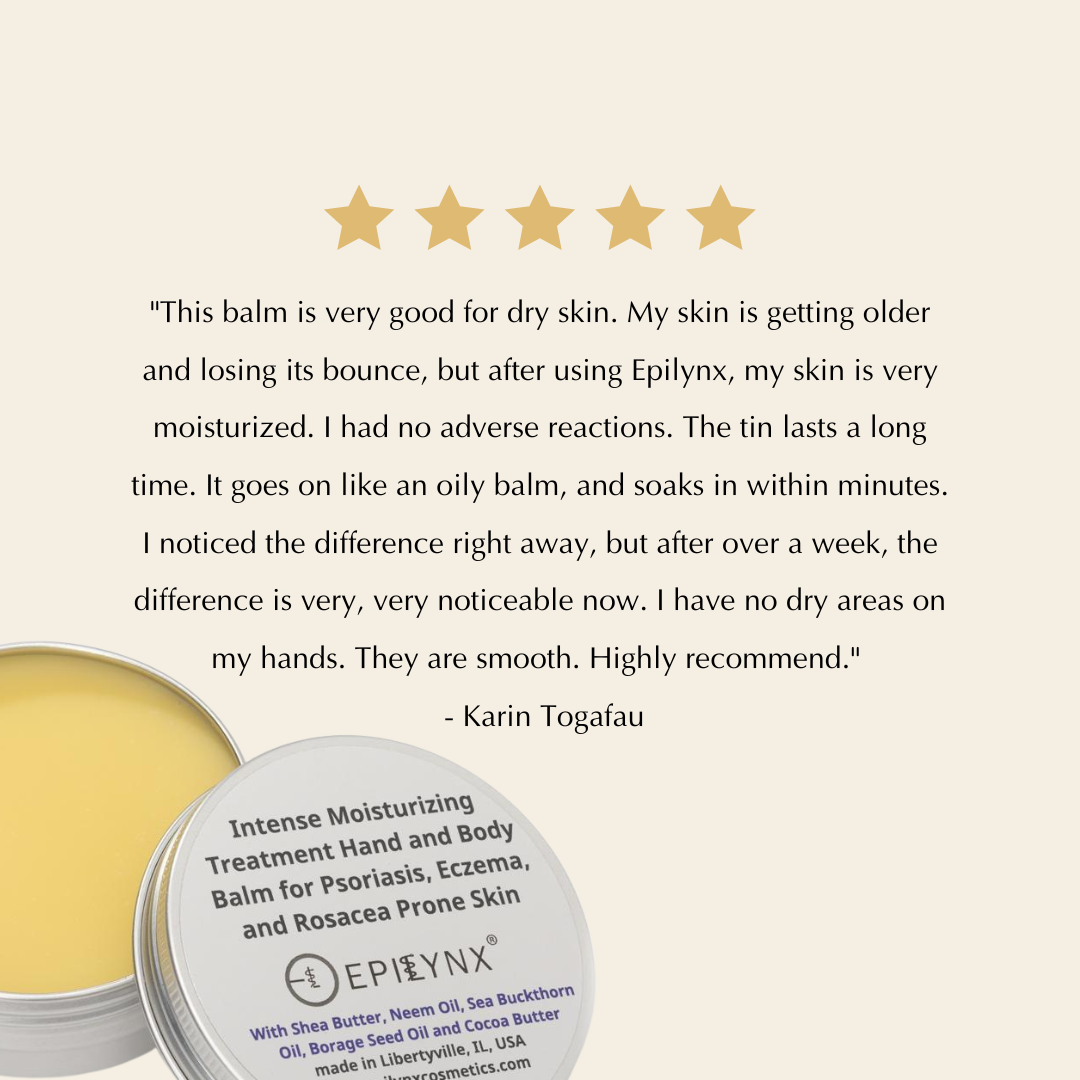 Velvet Hydration Body Balm – Ultra-Rich, Vegan, Gluten-Free Moisture