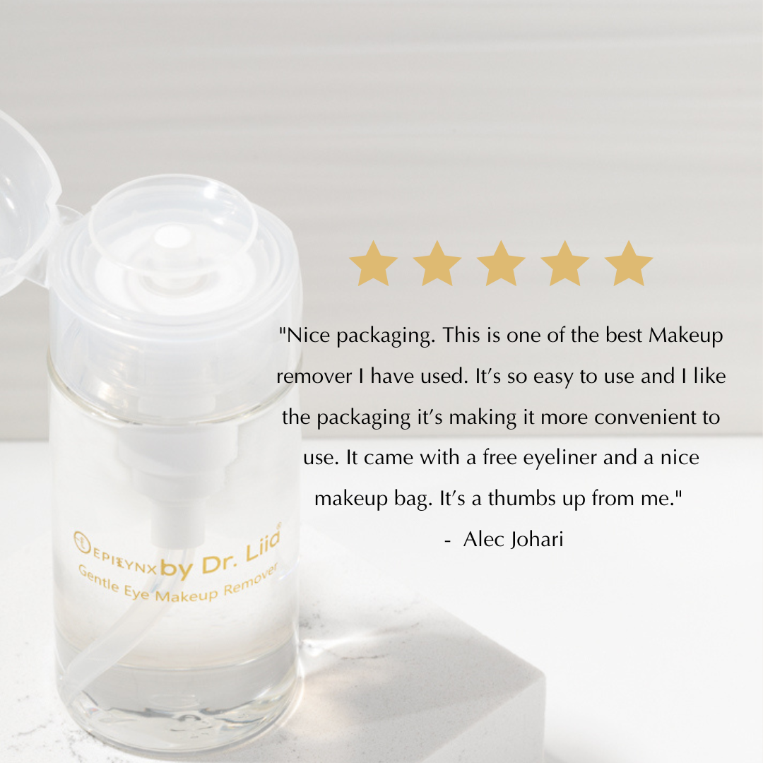 Jojoba Oil Makeup Remover Balm – Vegan, Gluten-Free & Gentle for