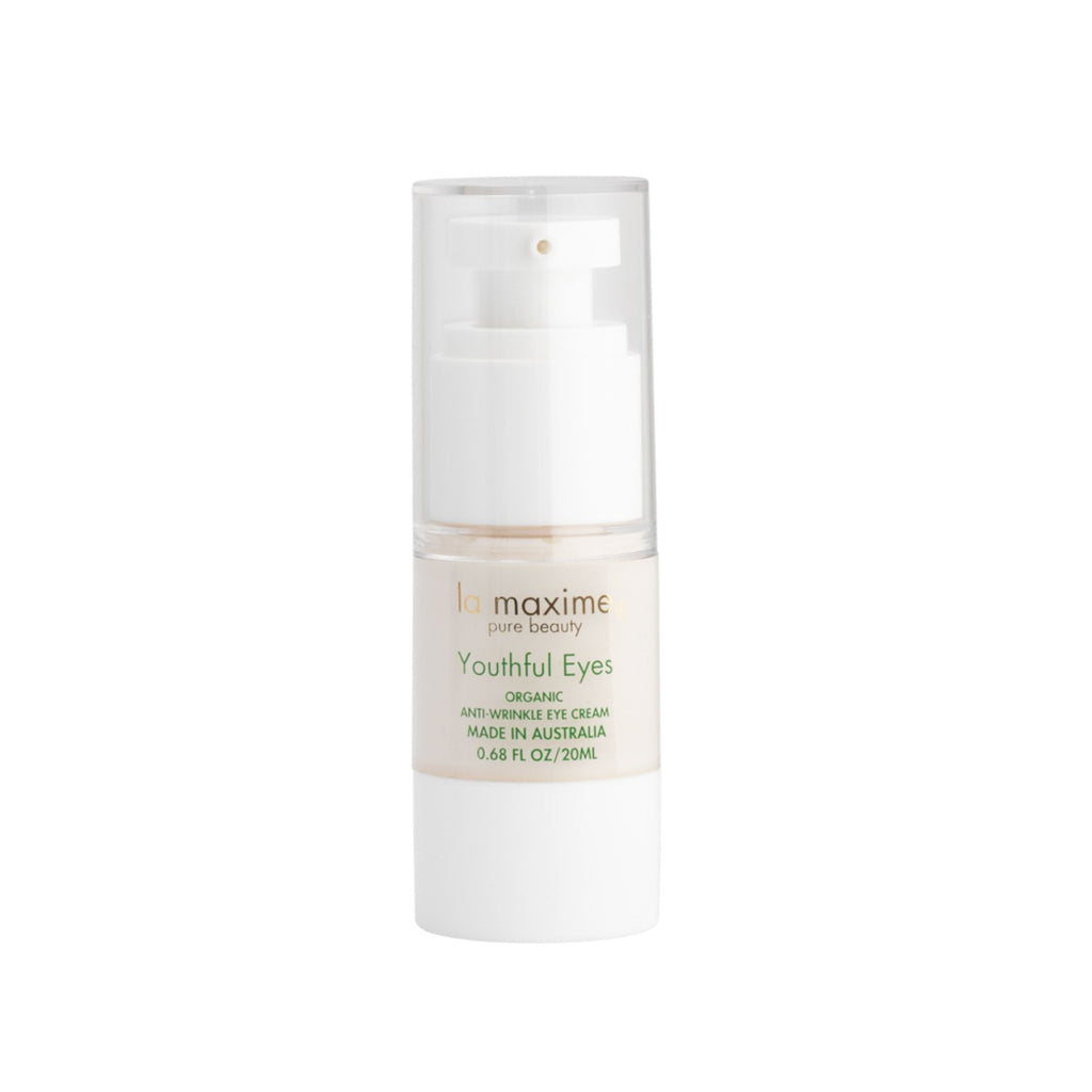 Best Eye Cream for Wrinkles & Dark Circles Over 50 | Youthful Eyes™ –