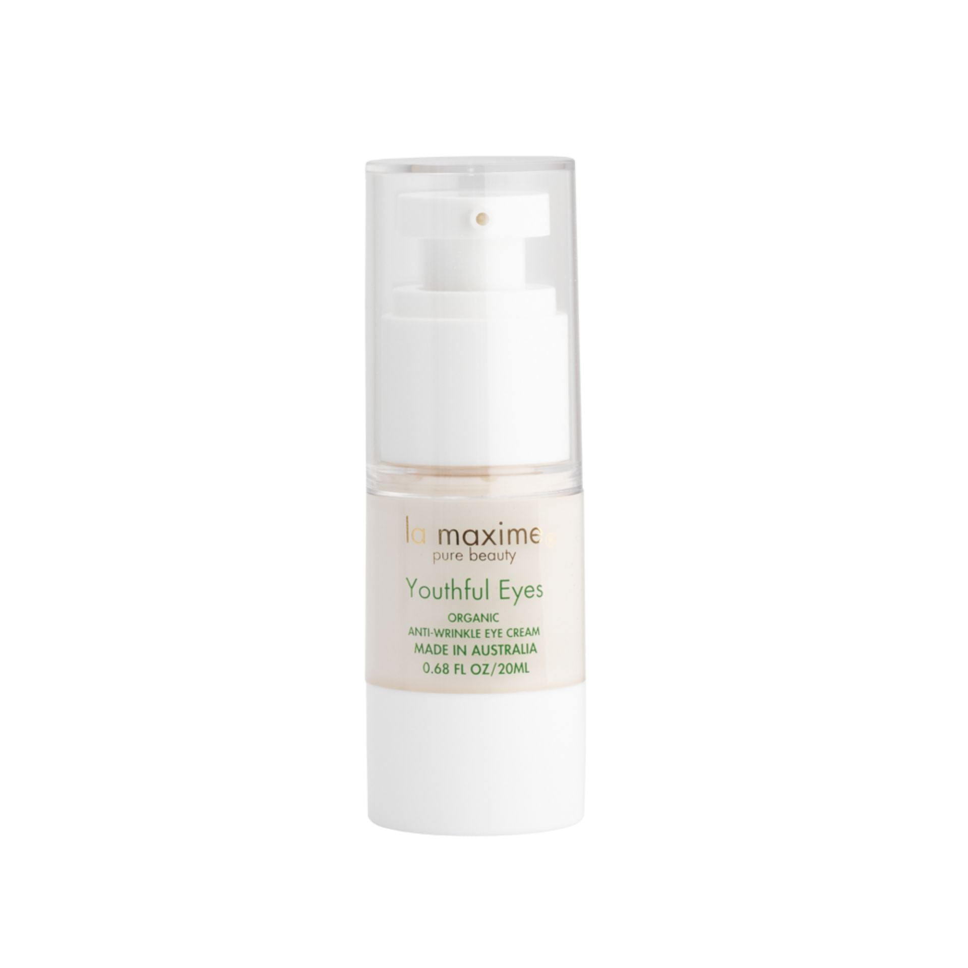 Best Eye Cream for Wrinkles & Dark Circles Over 50 | Youthful Eyes™ –