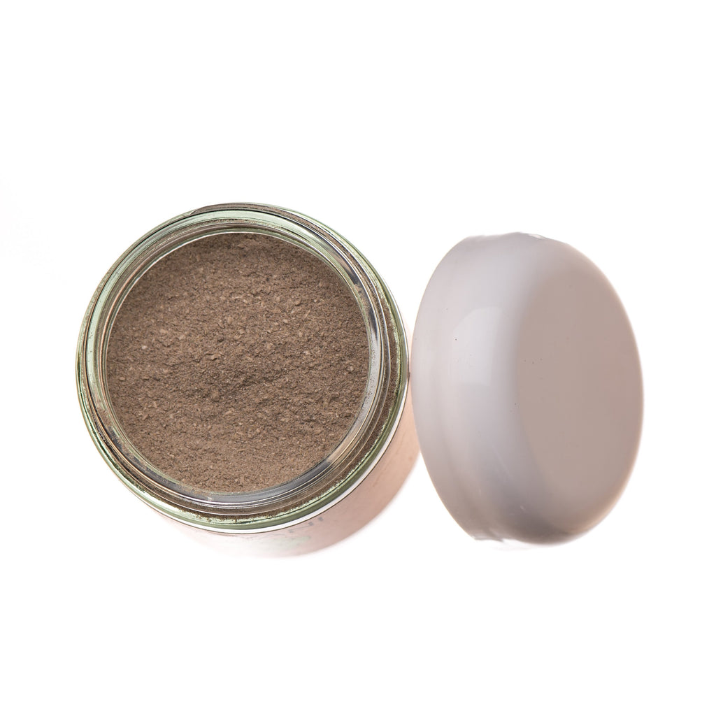 Vata Cleanser & Mask | Ayurvedic Cleansing Grains for Dry, Delicate