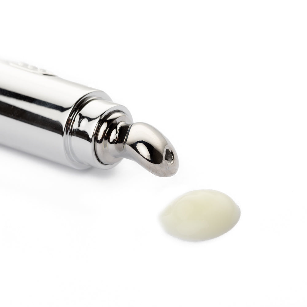 Ultra Renewal Depuffing Eye Cream for Sensitive Skin – Vegan,