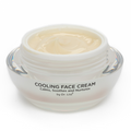 Glow Boosting Cooling Elixir for Redness Relief & Dewy Hydration –