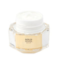 Anti-Aging Gold Infusion Cream – Brightening, Firming & Hydrating