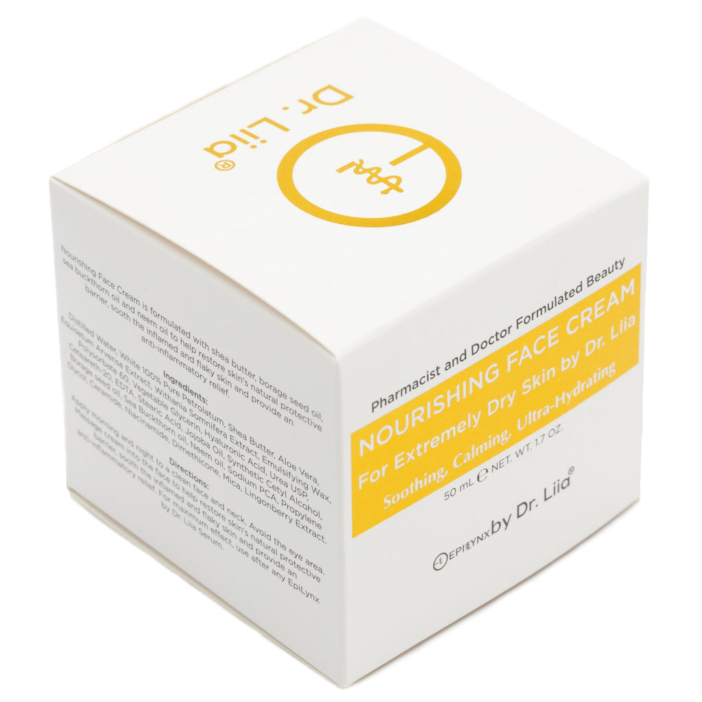 Anti-Aging Gold Infusion Cream – Brightening, Firming & Hydrating