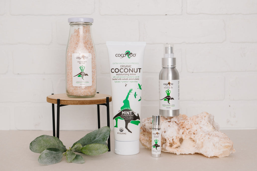 The ULTIMATE Pampering Gift Pack