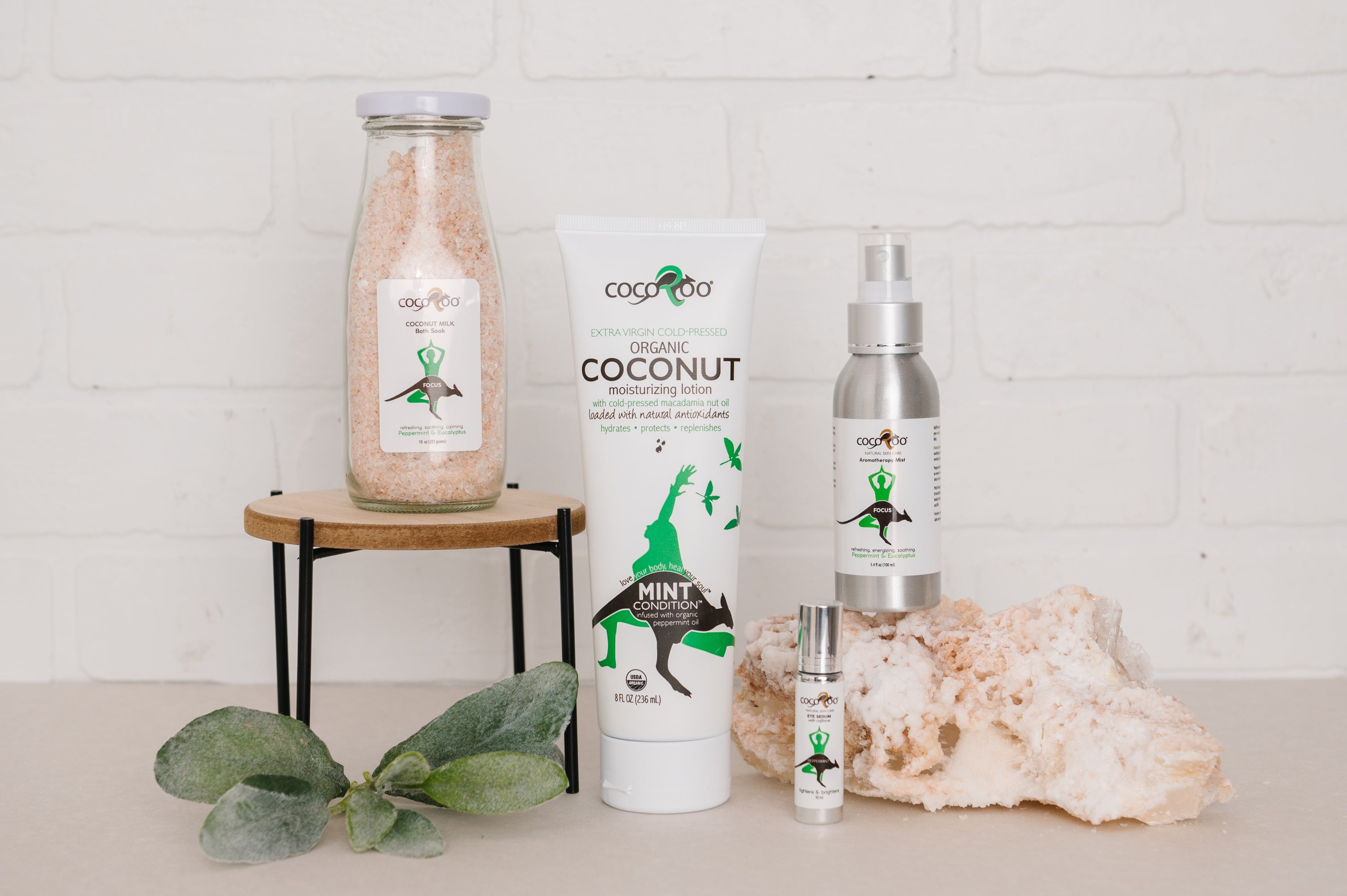 The ULTIMATE Pampering Gift Pack