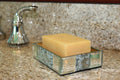 Lemongrass Tea Soap (Vegan, 85% Organic)