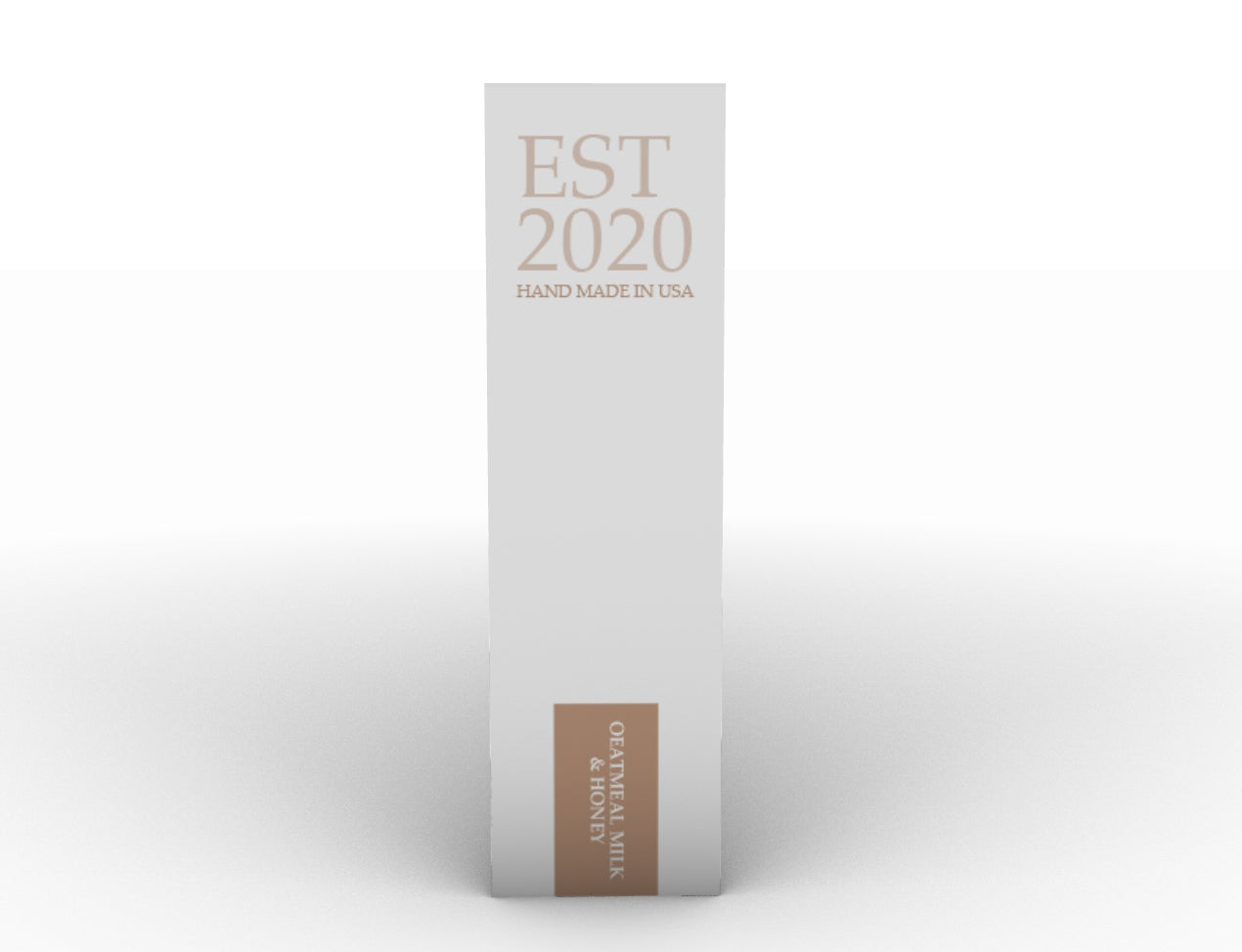 Oatmeal Milk & Honey