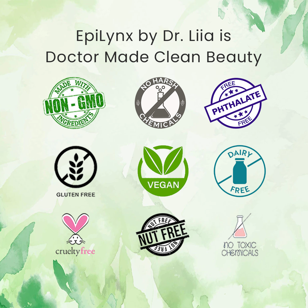 Ultra Renewal Depuffing Eye Cream for Sensitive Skin – Vegan,
