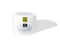 Organic lemongrass shea body butter