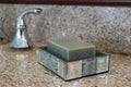 Thyme Garden Soap (Vegan, 85% Organic)