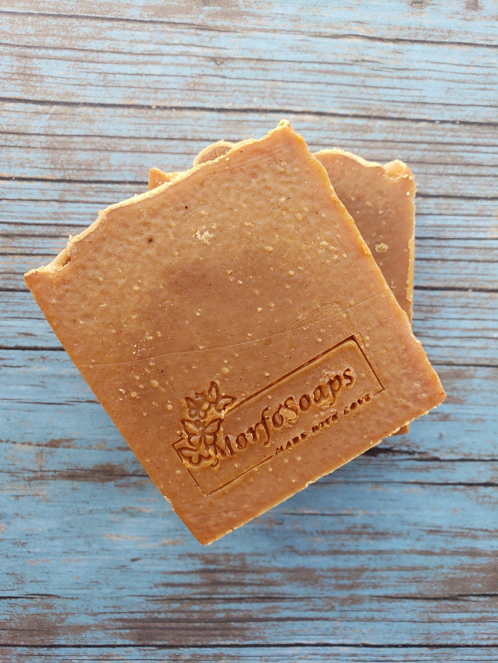 Turmeric Handmade Soap