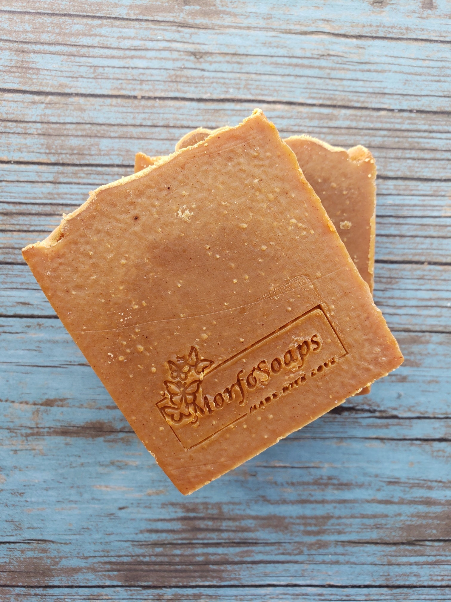 Turmeric Handmade Soap