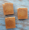 Turmeric Handmade Soap