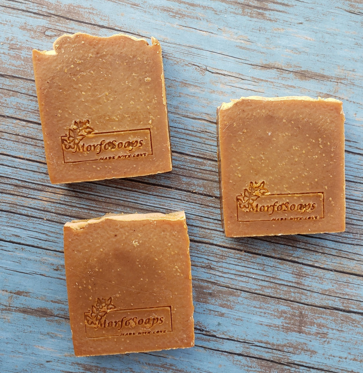 Turmeric Handmade Soap