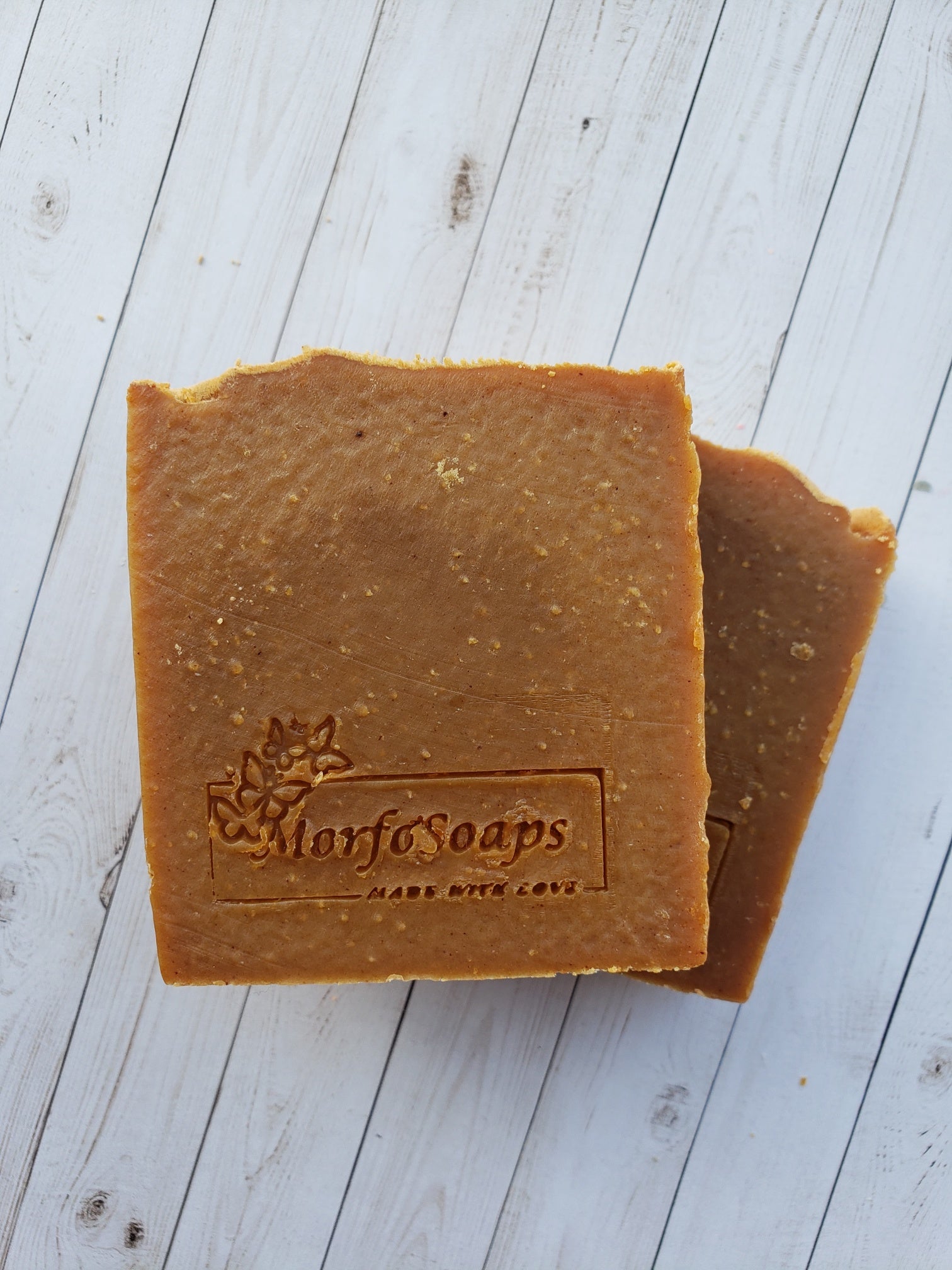 Turmeric Handmade Soap