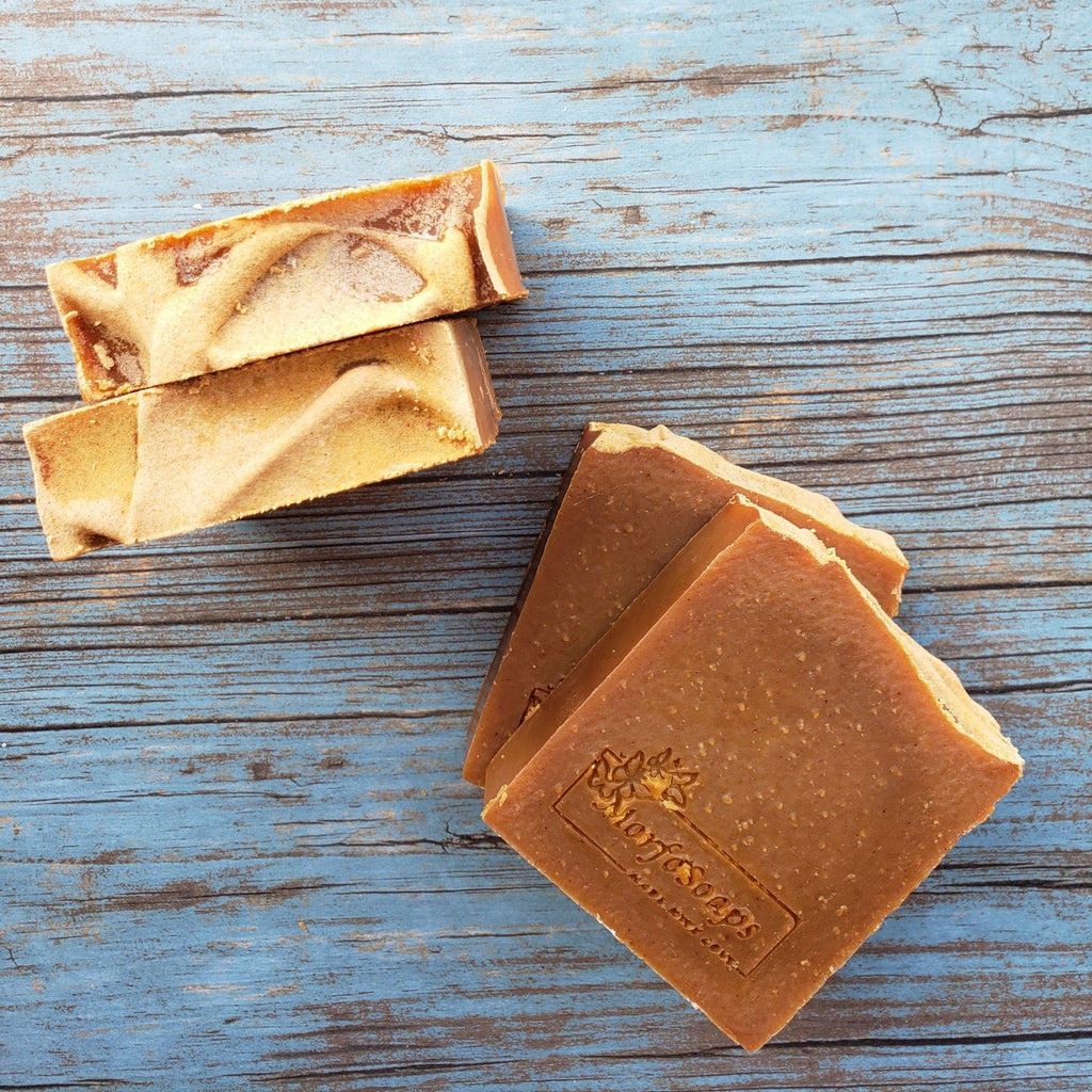 Turmeric Handmade Soap