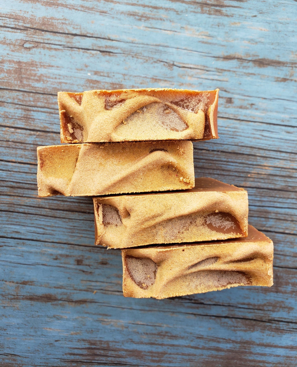 Turmeric Handmade Soap