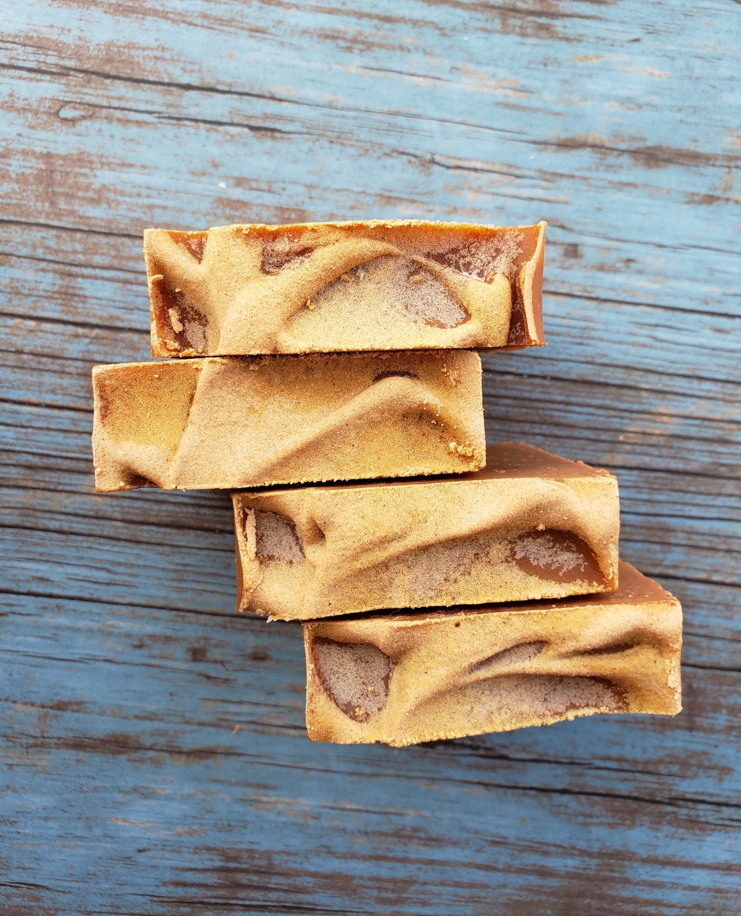 Turmeric Handmade Soap