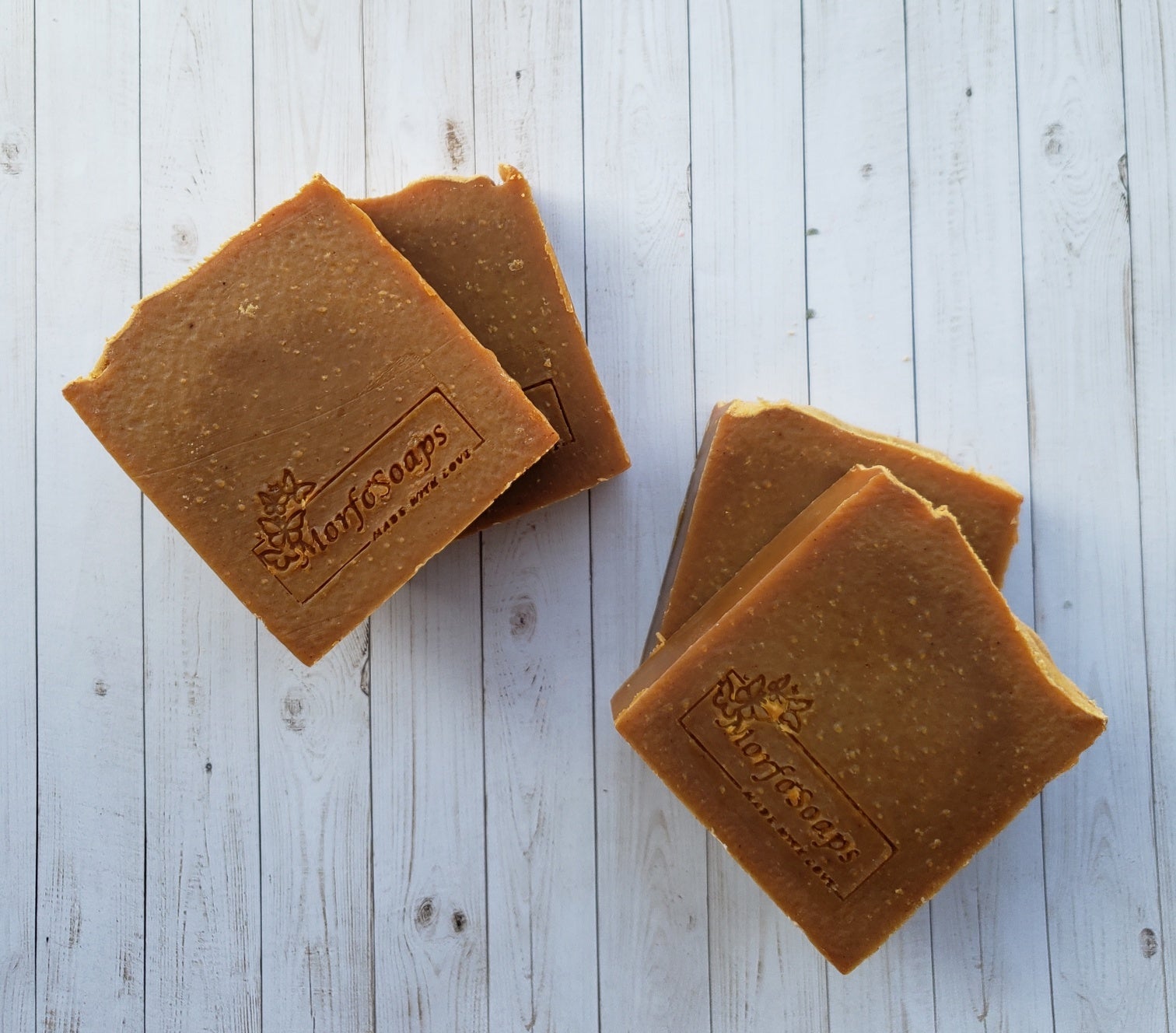 Turmeric Handmade Soap