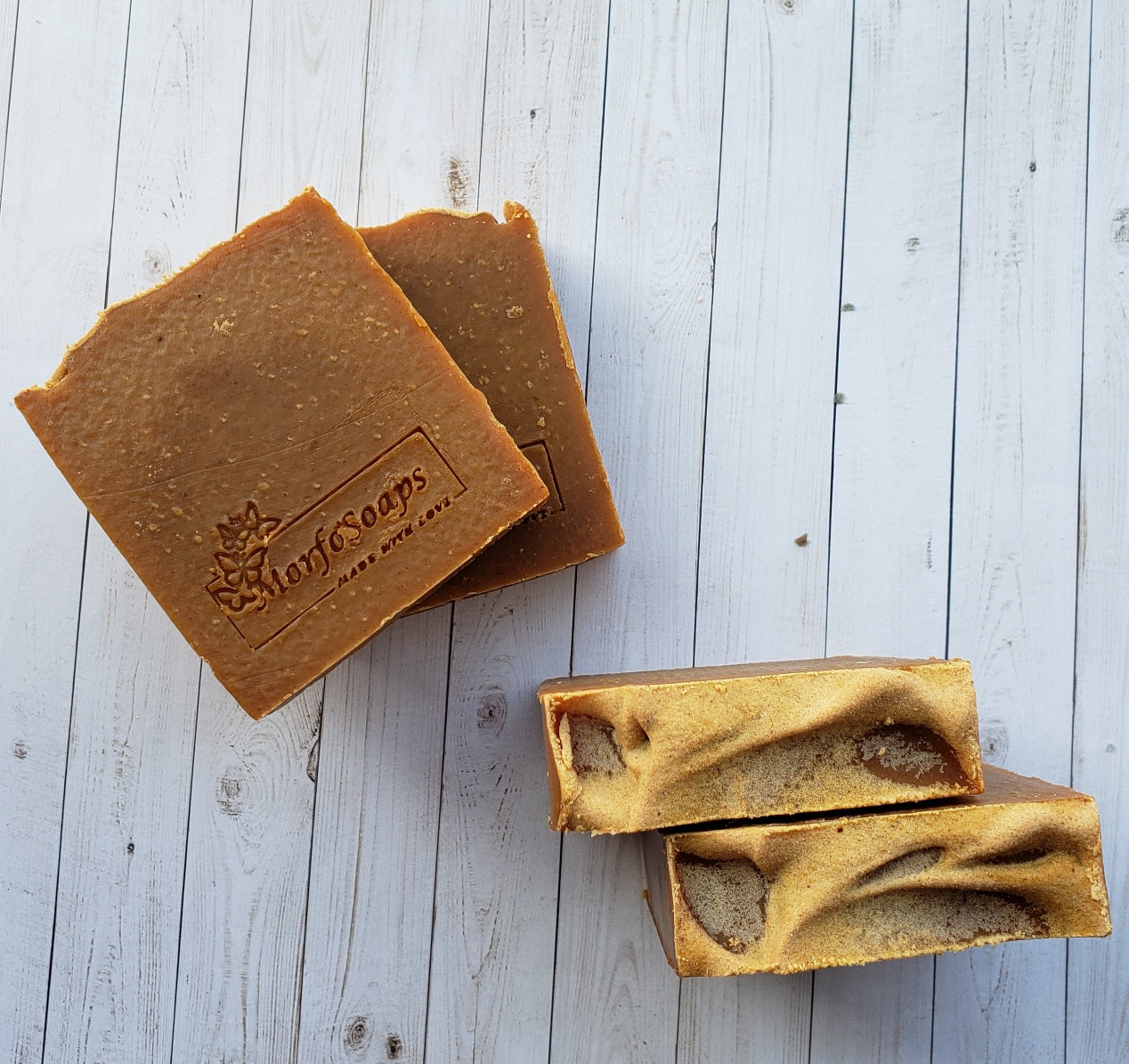 Turmeric Handmade Soap