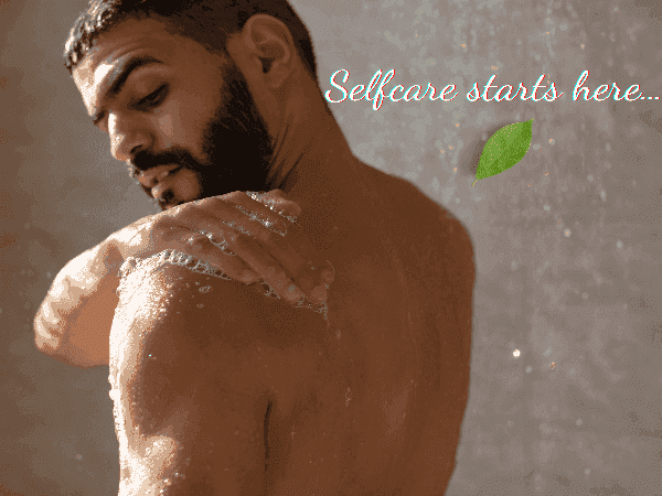 Organic Three Step Anti Aging Body Care System Fragrance Free - For