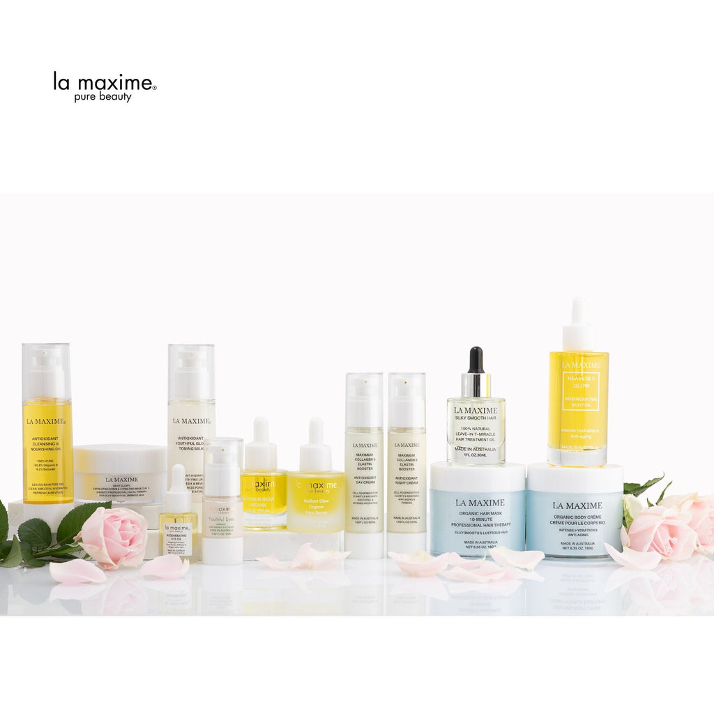 Hydrating Toner for Mature Skin Over 50 | Balancing & Barrier Support