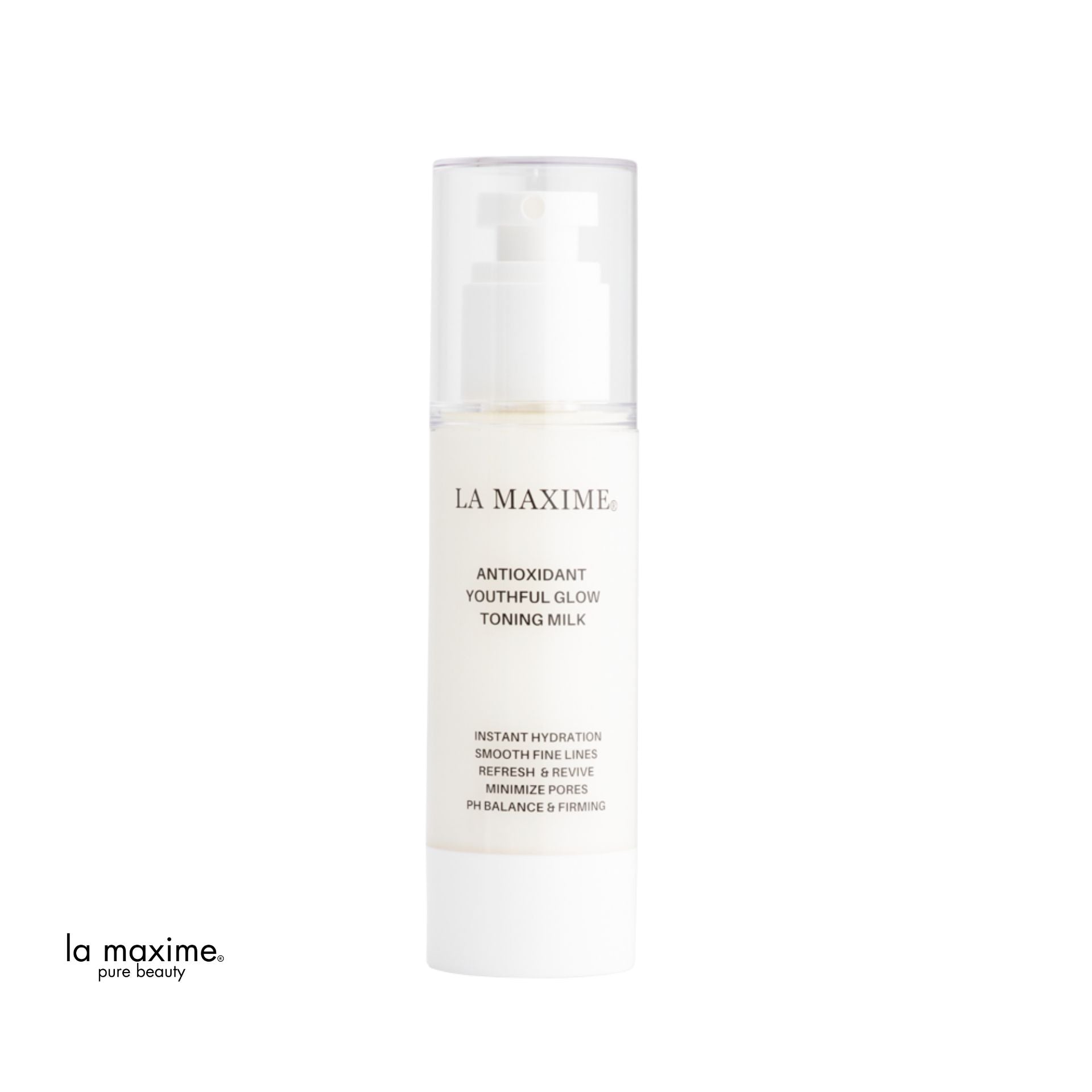Hydrating Toner for Mature Skin Over 50 | Balancing & Barrier Support
