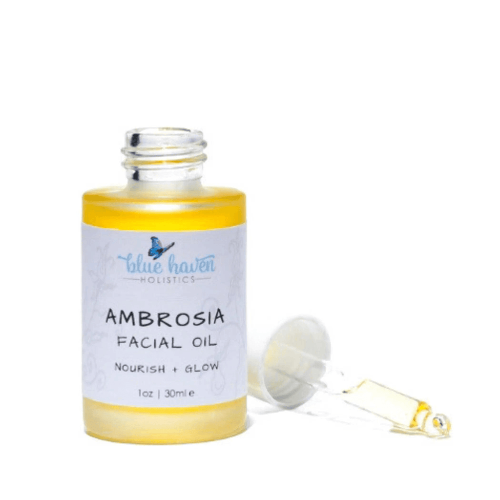 Arctic Berry Radiance Face Oil