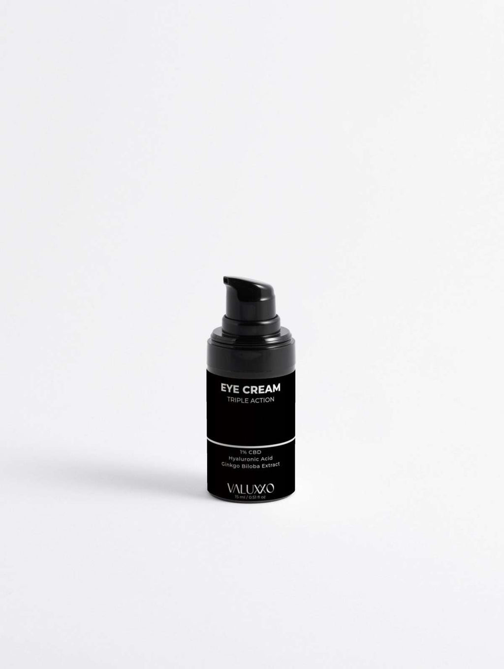 Eye Cream For Men Triple Action