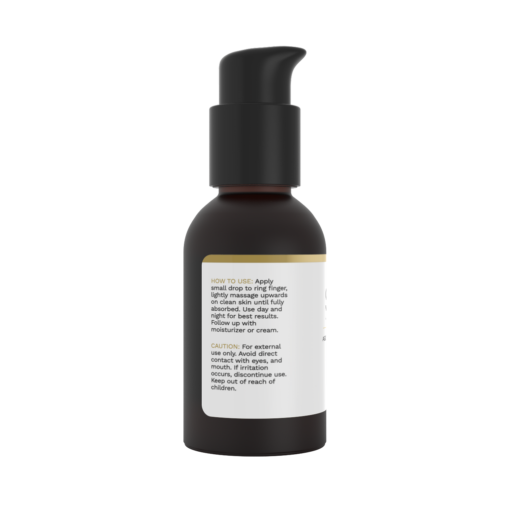 Sapo Vitamin C Serum for Face with Sodium Ascorbyl Phosphate,