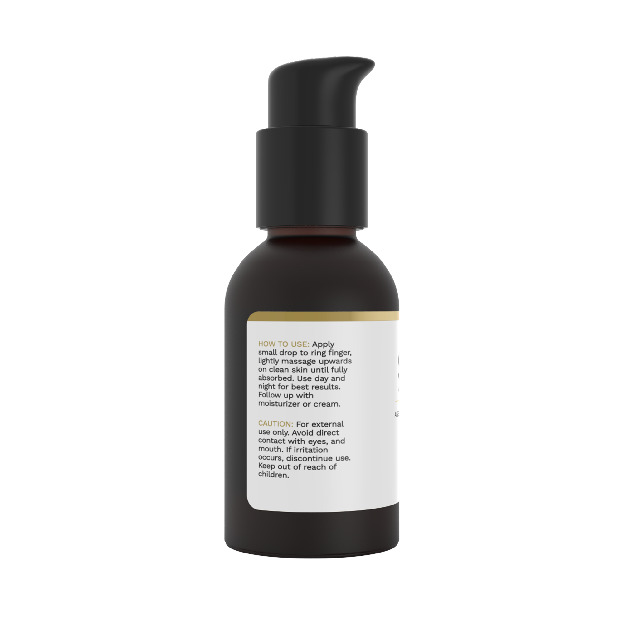 Sapo Vitamin C Serum for Face with Sodium Ascorbyl Phosphate,