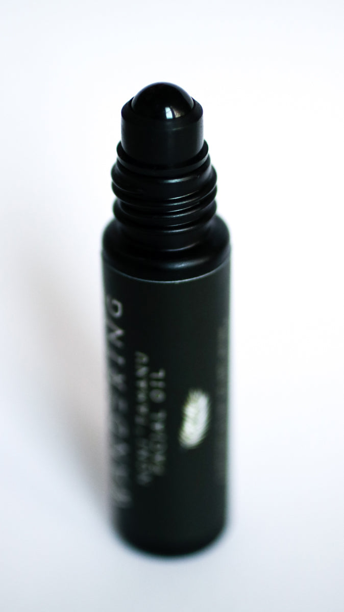Noni & Tamanu Facial Oil