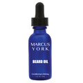 Beard Oil - Men's Beard Care - 1 OZ