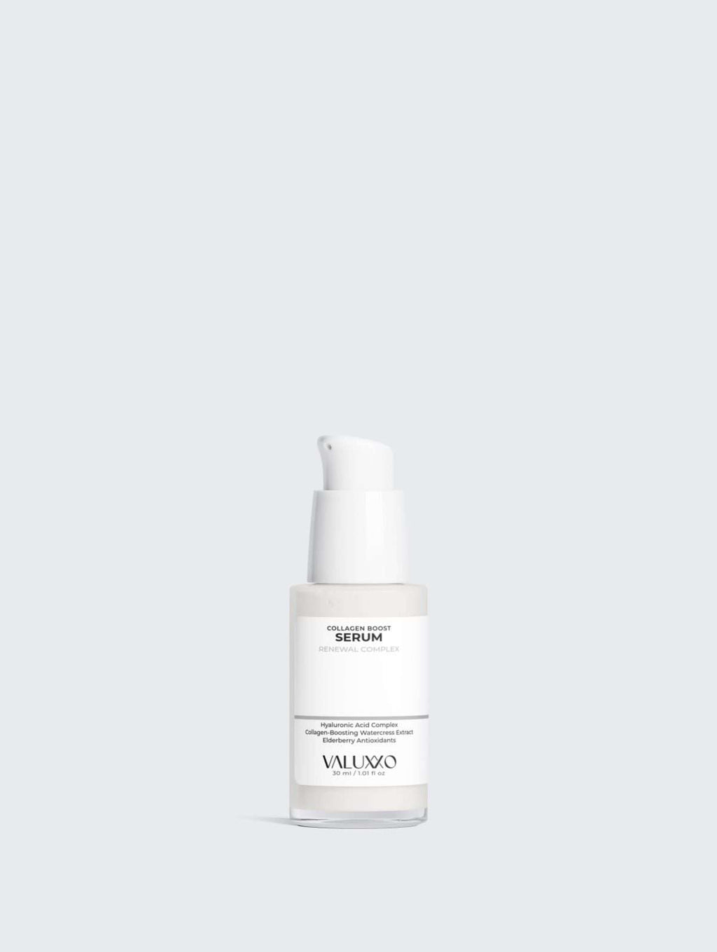 Collagen Boost Serum