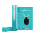 SMILE OPTICS Pure Whitening Bundle for White Teeth