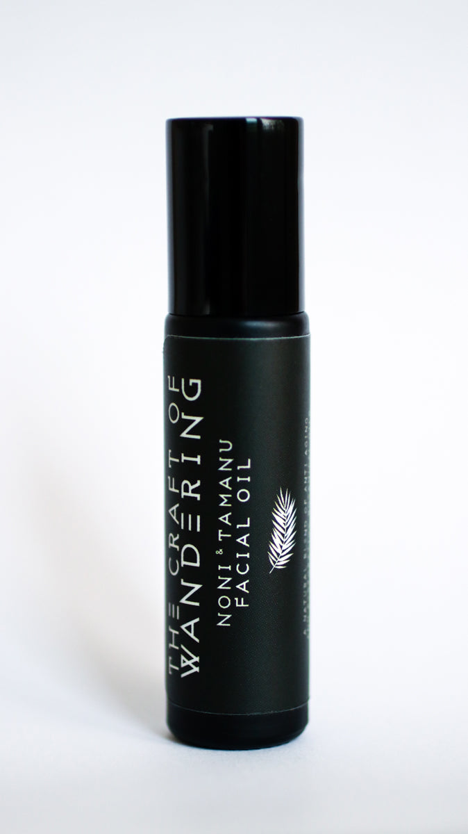 Noni & Tamanu Facial Oil