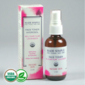 FACE TONER - Helichrysum Lavender for Mature Skin - Organic & Vegan