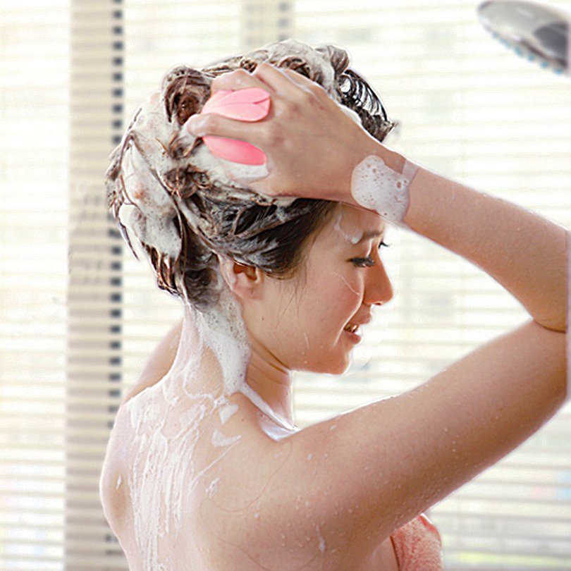 Rabbit Head Massager