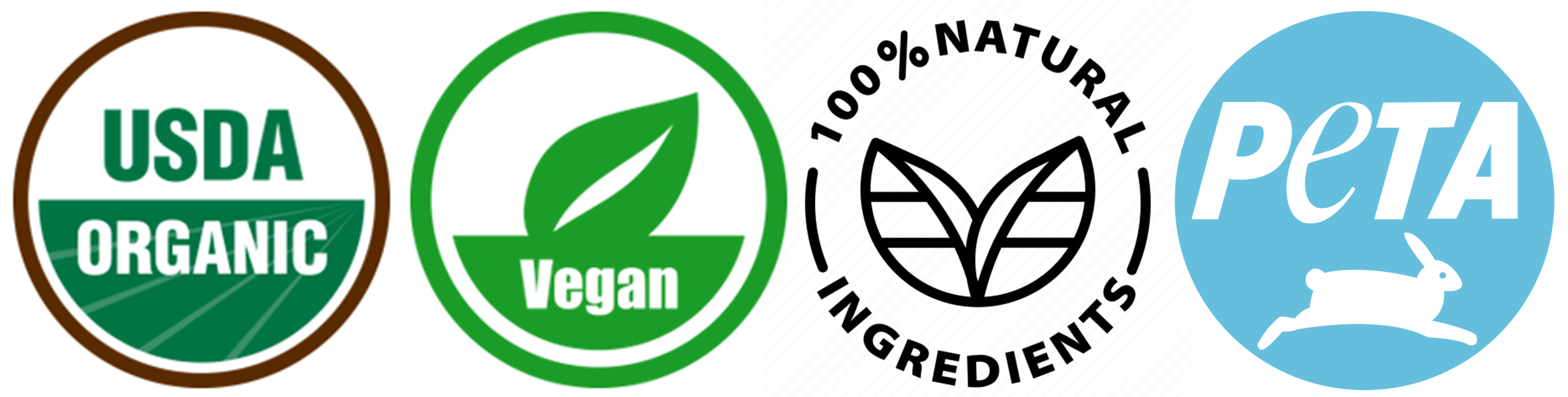FACE MASK - Cacao Green Tea for Dry Skin - Certified Organic & Vegan