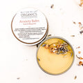 Anxiety Balm / Calming Balm / Relaxation Balm