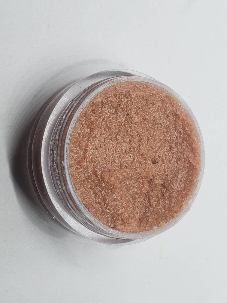 Lip Sugar Exfoliating Scrub 1oz