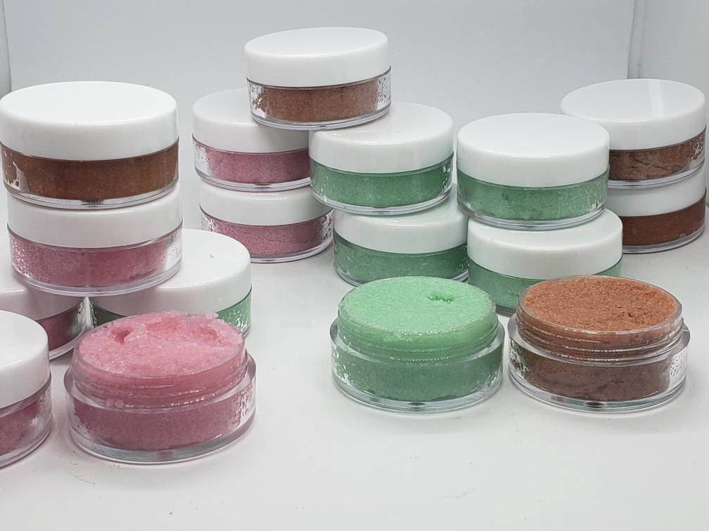 Lip Sugar Exfoliating Scrub 1oz
