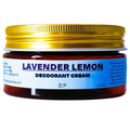 Orange Lemon Deodorant Cream